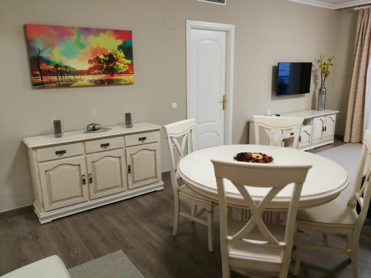 Gran Apartamento Para 6 Personas En Fuengirola Luaran gambar
