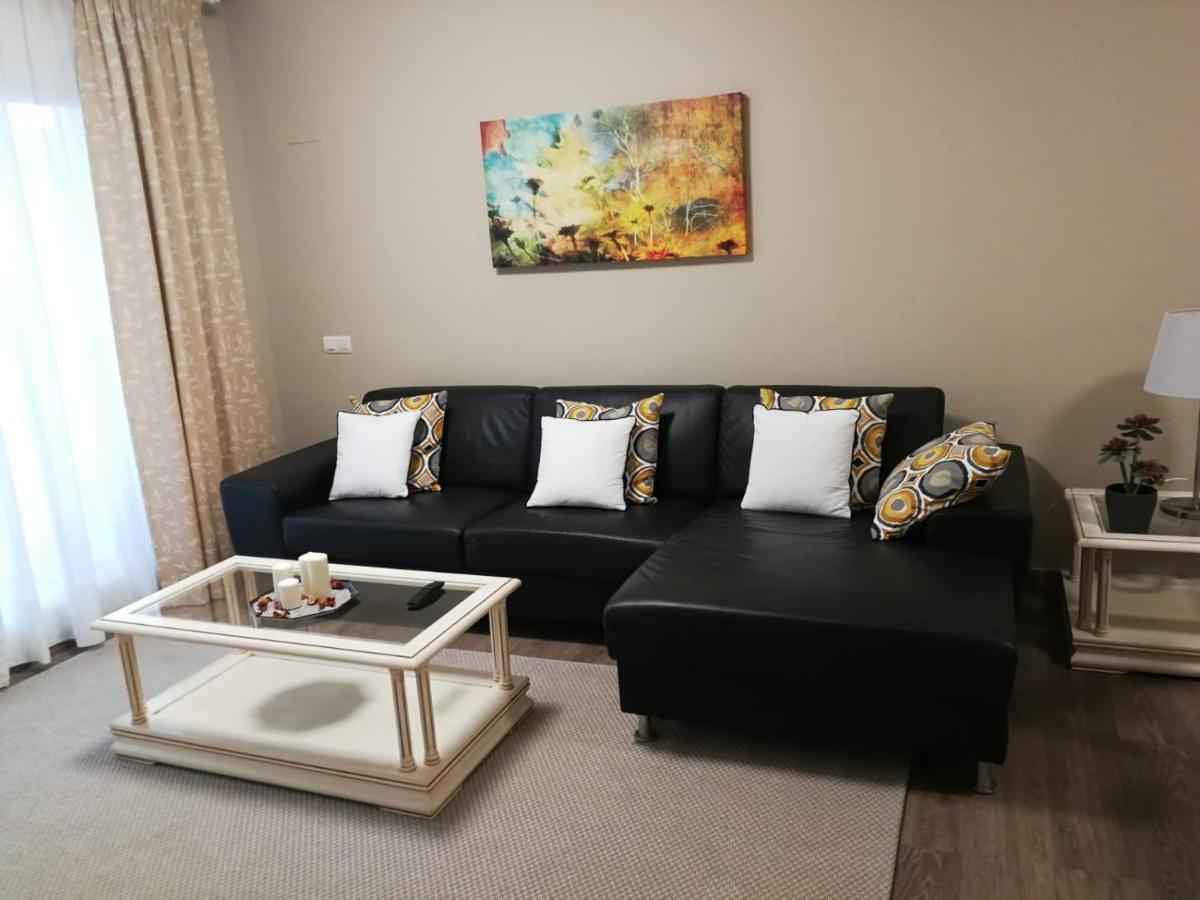 Gran Apartamento Para 6 Personas En Fuengirola Luaran gambar