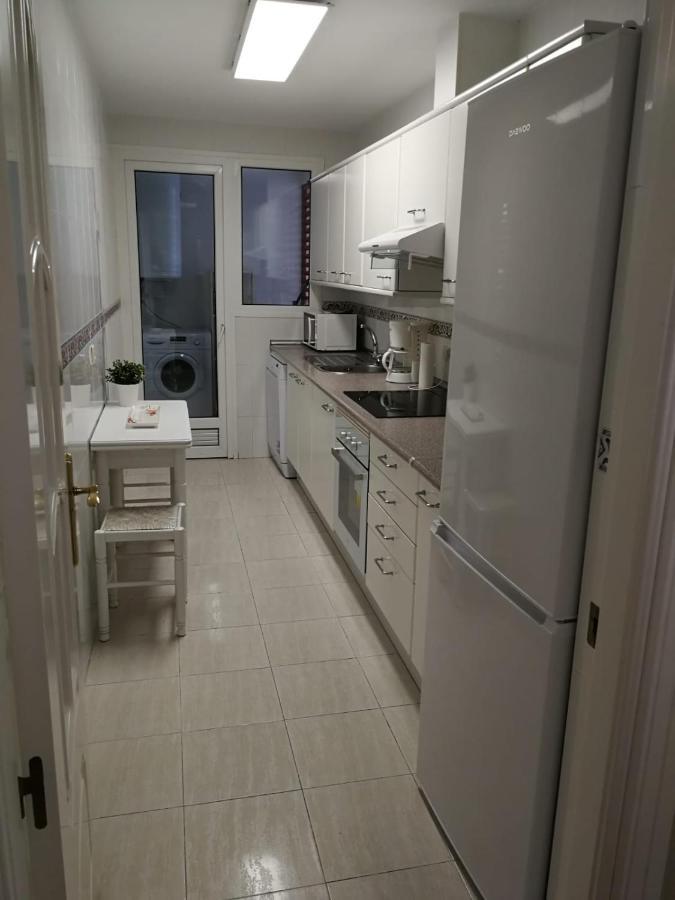 Gran Apartamento Para 6 Personas En Fuengirola Luaran gambar
